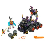 LEGO® Monkie Kid Le tank de fer 80007 (2/10)