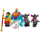 LEGO® Monkie Kid Le tank de fer 80007 (3/10)