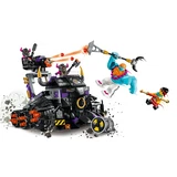 LEGO® Monkie Kid Le tank de fer 80007 (4/10)