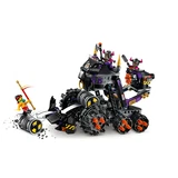 LEGO® Monkie Kid Le tank de fer 80007 (6/10)