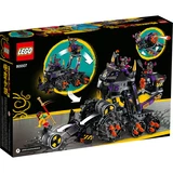 LEGO® Monkie Kid Le tank de fer 80007 (7/10)