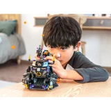 LEGO® Monkie Kid Le tank de fer 80007 (8/10)