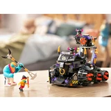 LEGO® Monkie Kid Le tank de fer 80007 (9/10)