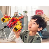 LEGO® Monkie Kid Monkie Kid’s wolkenvliegtuig 80008 (10/14)