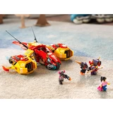 LEGO® Monkie Kid Monkie Kid’s wolkenvliegtuig 80008 (11/14)
