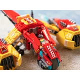 LEGO® Monkie Kid Monkie Kid’s wolkenvliegtuig 80008 (12/14)