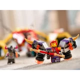 LEGO® Monkie Kid Monkie Kid’s wolkenvliegtuig 80008 (13/14)