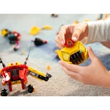 LEGO® Monkie Kid Monkie Kid’s wolkenvliegtuig 80008 (14/14)