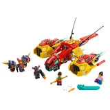 LEGO® Monkie Kid Monkie Kid’s wolkenvliegtuig 80008 (2/14)