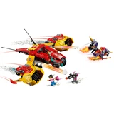 LEGO® Monkie Kid Monkie Kid’s wolkenvliegtuig 80008 (4/14)