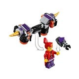 LEGO® Monkie Kid Monkie Kid’s wolkenvliegtuig 80008 (5/14)