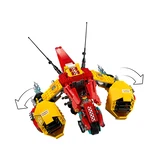 LEGO® Monkie Kid Monkie Kid’s wolkenvliegtuig 80008 (6/14)