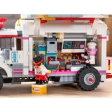 LEGO® Monkie Kid Pigsy’s Food Truck 80009 (14/14)