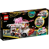 LEGO® Monkie Kid Pigsy’s Food Truck 80009 (1/14)