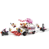 LEGO® Monkie Kid Pigsy’s Food Truck 80009 (4/14)