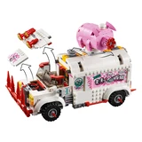 LEGO® Monkie Kid Pigsy’s Food Truck 80009 (5/14)