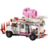 LEGO® Monkie Kid Pigsy’s Food Truck 80009 (6/14)