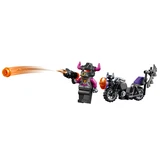 LEGO® Monkie Kid Pigsy’s Food Truck 80009 (7/14)
