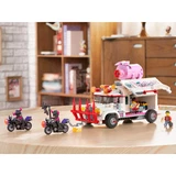 LEGO® Monkie Kid Pigsy’s Food Truck 80009 (9/14)