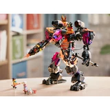 LEGO® Monkie Kid Demon Bull King 80010 (10/11)
