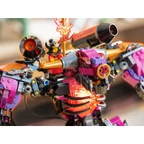 LEGO® Monkie Kid Demon Bull King 80010 (11/11)