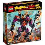 LEGO® Monkie Kid Demon Bull King 80010 (1/11)