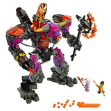LEGO® Monkie Kid Demon Bull King 80010 (2/11)