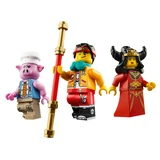 LEGO® Monkie Kid Demon Bull King 80010 (3/11)