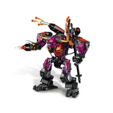 LEGO® Monkie Kid Demon Bull King 80010 (6/11)