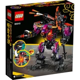 LEGO® Monkie Kid Demon Bull King 80010 (7/11)