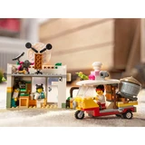 LEGO® Monkie Kid Le camion Inferno de Red Son 80011 (14/14)
