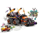 LEGO® Monkie Kid Le camion Inferno de Red Son 80011 (4/14)