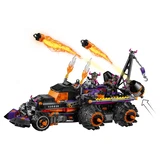 LEGO® Monkie Kid Le camion Inferno de Red Son 80011 (5/14)
