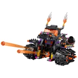 LEGO® Monkie Kid Le camion Inferno de Red Son 80011 (6/14)