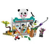 LEGO® Monkie Kid Le camion Inferno de Red Son 80011 (7/14)