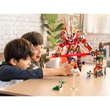 LEGO® Monkie Kid Le robot guerrier de Monkey King 80012 (11/17)