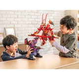 LEGO® Monkie Kid Le robot guerrier de Monkey King 80012 (12/17)