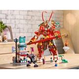 LEGO® Monkie Kid Le robot guerrier de Monkey King 80012 (13/17)