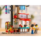 LEGO® Monkie Kid Le robot guerrier de Monkey King 80012 (17/17)