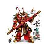 LEGO® Monkie Kid Le robot guerrier de Monkey King 80012 (4/17)