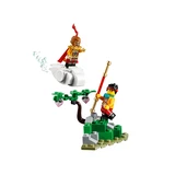 LEGO® Monkie Kid Le robot guerrier de Monkey King 80012 (7/17)
