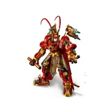 LEGO® Monkie Kid Le robot guerrier de Monkey King 80012 (8/17)