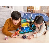 LEGO® Monkie Kid Le QG secret de l’équipe de Monkie Kid 80013 (10/14)