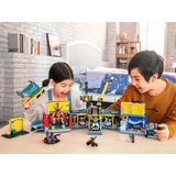 LEGO® Monkie Kid Le QG secret de l’équipe de Monkie Kid 80013 (11/14)