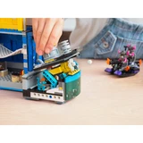 LEGO® Monkie Kid Le QG secret de l’équipe de Monkie Kid 80013 (6/14)