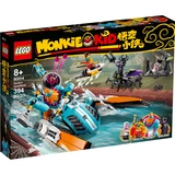 LEGO® Monkie Kid Sandy's speedboot 80014 (1/7)