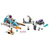 LEGO® Monkie Kid Sandy's speedboot 80014 (2/7)