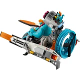 LEGO® Monkie Kid Sandy's speedboot 80014 (3/7)