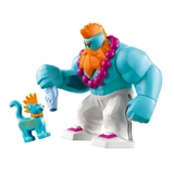 LEGO® Monkie Kid Sandy's speedboot 80014 (4/7)