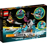 LEGO® Monkie Kid Sandy's speedboot 80014 (5/7)